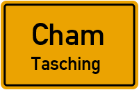 Straßenverzeichnis Cham Tasching