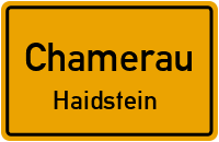 Haidstein