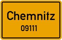 09111 Chemnitz