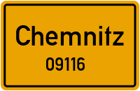 09116 Chemnitz