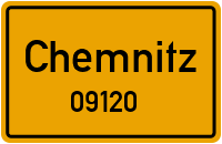 09120 Chemnitz