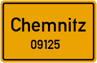 09125 Chemnitz