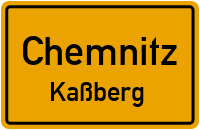 Straßenverzeichnis Chemnitz Kaßberg