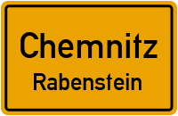 Straßenverzeichnis Chemnitz Rabenstein