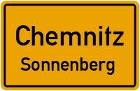 Lessingplatz in 09130 Chemnitz (Sonnenberg)
