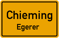 Truchtlachinger Straße in ChiemingEgerer