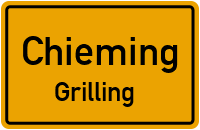 Straßenverzeichnis Chieming Grilling