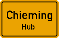 Straßenverzeichnis Chieming Hub