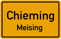 Meising in ChiemingMeising