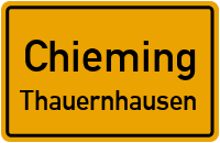 Thauernhausen in ChiemingThauernhausen