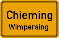 Wimpersing in ChiemingWimpersing