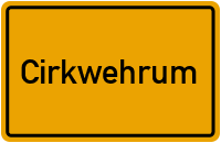 Cirkwehrum in Niedersachsen