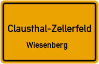 Heidestieg in 38707 Clausthal-Zellerfeld (Wiesenberg)