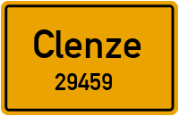 29459 Clenze