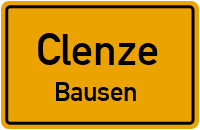 Bausen in ClenzeBausen
