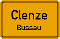Bussau in ClenzeBussau
