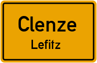 Lefitz in ClenzeLefitz