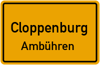 Zum Denkmal in 49661 Cloppenburg (Ambühren)