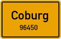 96450 Coburg