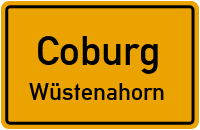Draesekestraße in 96450 Coburg (Wüstenahorn)