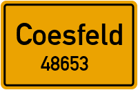 48653 Coesfeld