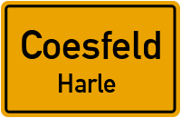 Harle in CoesfeldHarle