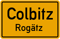 Lindenstraße in ColbitzRogätz