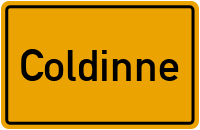 Coldinne in Niedersachsen