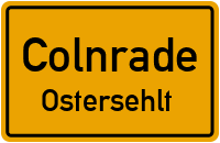 Ostersehlt in ColnradeOstersehlt