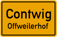 Zum Offweilerhof in ContwigOffweilerhof