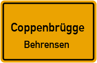 Behrensen