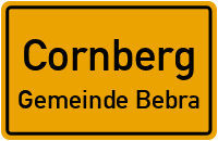 Bei Den Drei Linden in CornbergGemeinde Bebra