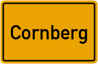 Wo liegt Cornberg?