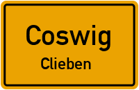 Silberstraße in CoswigClieben