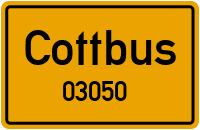 03050 Cottbus