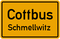 Käthe-Kollwitz-Ufer in 03044 Cottbus (Schmellwitz)