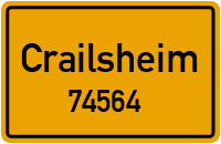 74564 Crailsheim