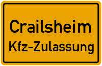 Zulassungstelle Crailsheim