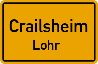 Lohr in CrailsheimLohr