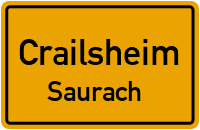 Saurach in CrailsheimSaurach