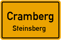 Am Trieb in CrambergSteinsberg