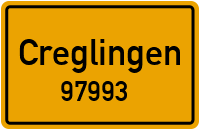 97993 Creglingen