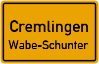 Schöppenstedter Turm in CremlingenWabe-Schunter