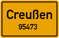 95473 Creußen
