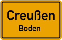 Boden in 95473 Creußen (Boden)