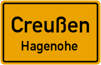 Hagenohe in CreußenHagenohe