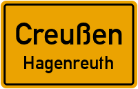 Hagenreuth in CreußenHagenreuth