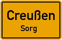 Sorg in 95473 Creußen (Sorg)