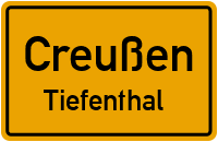 Tiefenthal in 95473 Creußen (Tiefenthal)