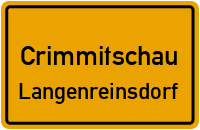 Langenreinsdorf